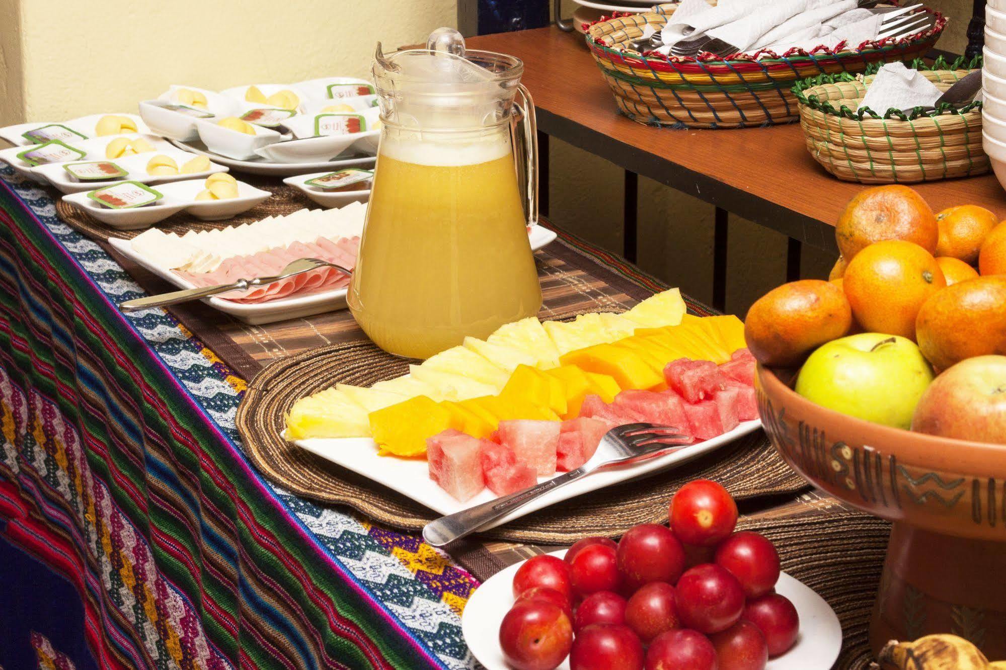 Casona Les Pleiades Bed and Breakfast Cuzco Buitenkant foto